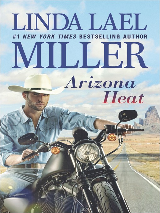 Title details for Arizona Heat by Linda Lael Miller - Available